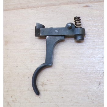 Mechanizm spustowy kompletny Mauser 98